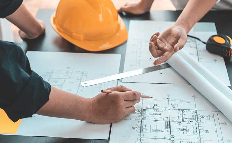 Triangle Engineering